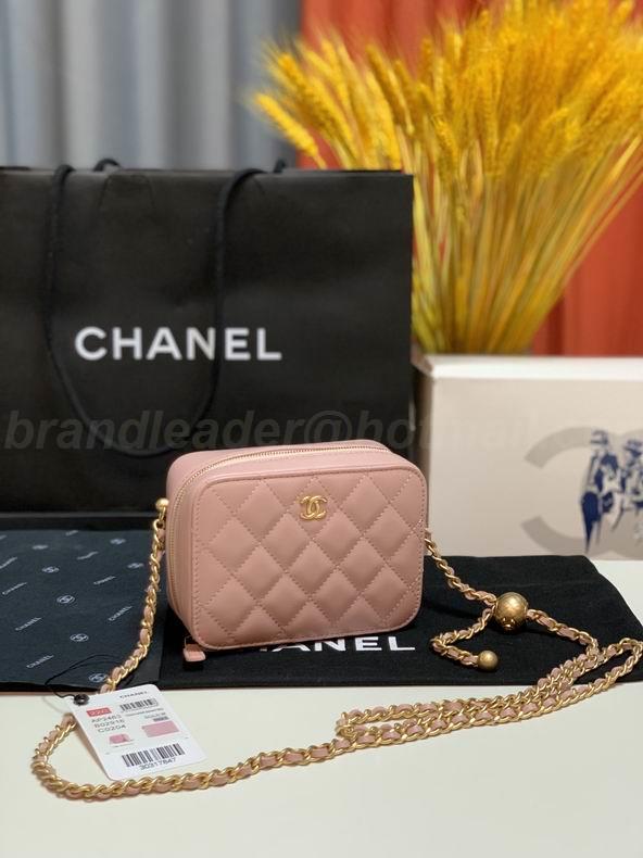 Chanel Handbags 668